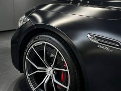 Mercedes-Benz AMG GT AMG GT 50 4MATIC Four-door Sports Car Special Edition - ფოტო 7