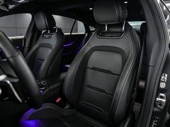 Mercedes-Benz AMG GT AMG GT 50 4MATIC Four-door Sports Car Special Edition - ფოტო 8