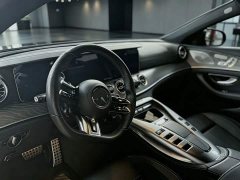 Mercedes-Benz AMG GT AMG GT 50 4MATIC Four-door Sports Car Special Edition - ფოტო 9