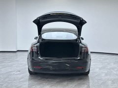 Tesla Model 3 Facelift Standard Range RWD Upgrade 3D1 - ფოტო 10
