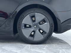 Tesla Model 3 Facelift Standard Range RWD Upgrade 3D1 - ფოტო 14