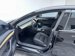 Tesla Model 3 Facelift Standard Range RWD Upgrade 3D1 - ფოტო 16