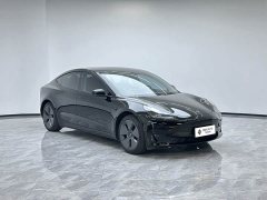 Tesla Model 3 Facelift Standard Range RWD Upgrade 3D1 - ფოტო 2