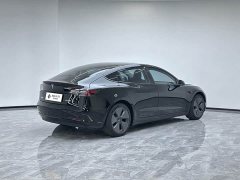 Tesla Model 3 Facelift Standard Range RWD Upgrade 3D1 - ფოტო 5