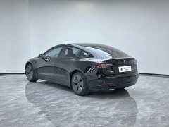 Tesla Model 3 Facelift Standard Range RWD Upgrade 3D1 - ფოტო 6