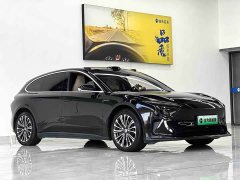 Nio ET5T 75kWh Touring - ფოტო 3