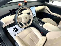 Nio ET5T 75kWh Touring - ფოტო 7