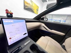 Nio ET5T 75kWh Touring - ფოტო 9