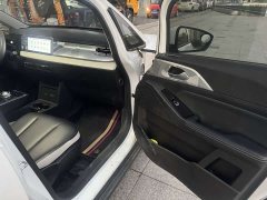 Geely Geometry E Firefly 2023 320KM Cute Tiger 5-Seater - ფოტო 10