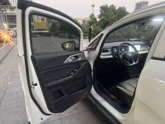 Geely Geometry E Firefly 2023 320KM Cute Tiger 5-Seater - ფოტო 12