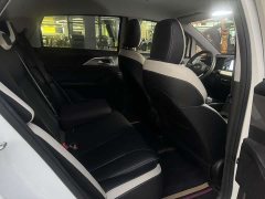 Geely Geometry E Firefly 2023 320KM Cute Tiger 5-Seater - ფოტო 13