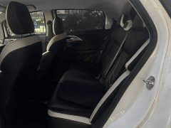 Geely Geometry E Firefly 2023 320KM Cute Tiger 5-Seater - ფოტო 14