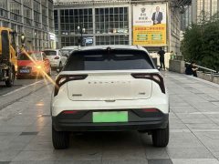 Geely Geometry E Firefly 2023 320KM Cute Tiger 5-Seater - ფოტო 5