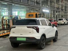 Geely Geometry E Firefly 2023 320KM Cute Tiger 5-Seater - ფოტო 6
