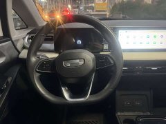 Geely Geometry E Firefly 2023 320KM Cute Tiger 5-Seater - ფოტო 8