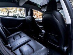 Tesla Model 3 Rear-Wheel Drive - ფოტო 12