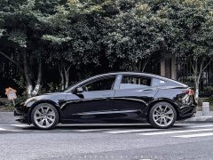 Tesla Model 3 Rear-Wheel Drive - ფოტო 2