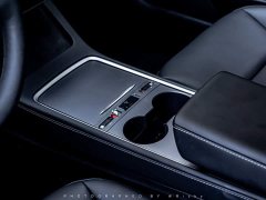 Tesla Model 3 Rear-Wheel Drive - ფოტო 9