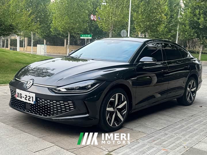 Volkswagen Lingdu L 280TSI DSG Spicy Edition - ავტომობილი ჩინეთიდან