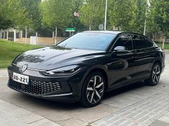 Volkswagen Lingdu L 280TSI DSG Spicy Edition - ფოტო 1