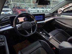 Volkswagen Lingdu L 280TSI DSG Spicy Edition - ფოტო 10