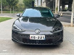 Volkswagen Lingdu L 280TSI DSG Spicy Edition - ფოტო 2