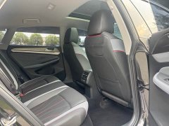 Volkswagen Lingdu L 280TSI DSG Spicy Edition - ფოტო 5