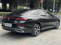 Volkswagen Lingdu L 280TSI DSG Spicy Edition - ფოტო 8