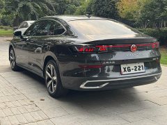 Volkswagen Lingdu L 280TSI DSG Spicy Edition - ფოტო 9