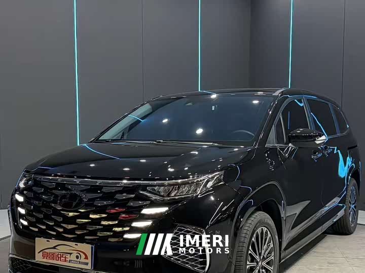 Hyundai Cosworth 2024 270TGDi LUX Prestige Edition - ავტომობილი ჩინეთიდან