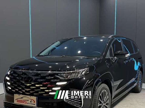 2026 Hyundai Cosworth 2024 270TGDi LUX Prestige Edition - ავტომობილი ჩინეთიდან