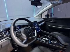 Hyundai Cosworth 2024 270TGDi LUX Prestige Edition - ფოტო 11