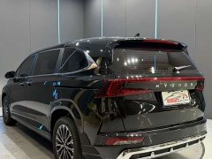 Hyundai Cosworth 2024 270TGDi LUX Prestige Edition - ფოტო 8