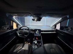 Hyundai Cosworth 2024 270TGDi LUX Prestige Edition - ფოტო 9