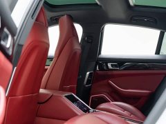 Porsche Panamera 2.9T - ფოტო 10