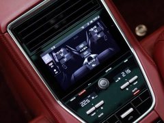 Porsche Panamera 2.9T - ფოტო 11