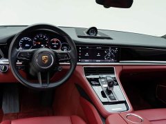 Porsche Panamera 2.9T - ფოტო 12