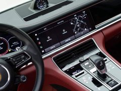 Porsche Panamera 2.9T - ფოტო 14