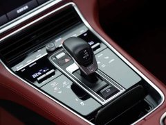 Porsche Panamera 2.9T - ფოტო 15