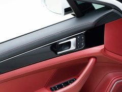 Porsche Panamera 2.9T - ფოტო 16