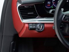 Porsche Panamera 2.9T - ფოტო 18