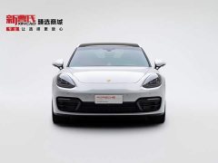 Porsche Panamera 2.9T - ფოტო 2