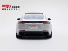 Porsche Panamera 2.9T - ფოტო 4