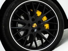 Porsche Panamera 2.9T - ფოტო 5