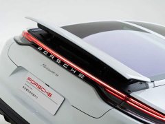 Porsche Panamera 2.9T - ფოტო 7