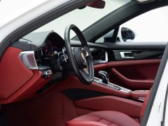Porsche Panamera 2.9T - ფოტო 9