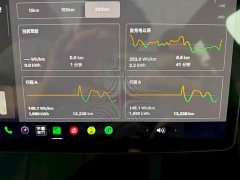 Tesla Model Y Rear-Wheel Drive - ფოტო 11