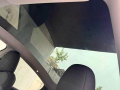 Tesla Model Y Rear-Wheel Drive - ფოტო 14