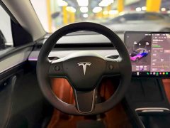 Tesla Model Y Rear-Wheel Drive - ფოტო 15