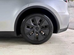 Tesla Model Y Rear-Wheel Drive - ფოტო 16